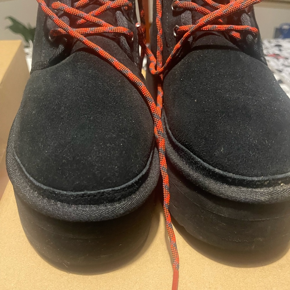 Ugg Platform Shoes - image 2